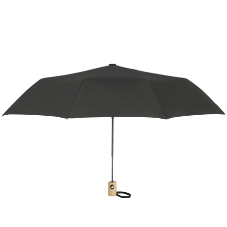 42" Recycled Folding Auto Open Umbrella 284