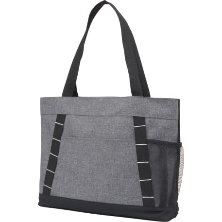 Snap Meeting RPET Tote 39