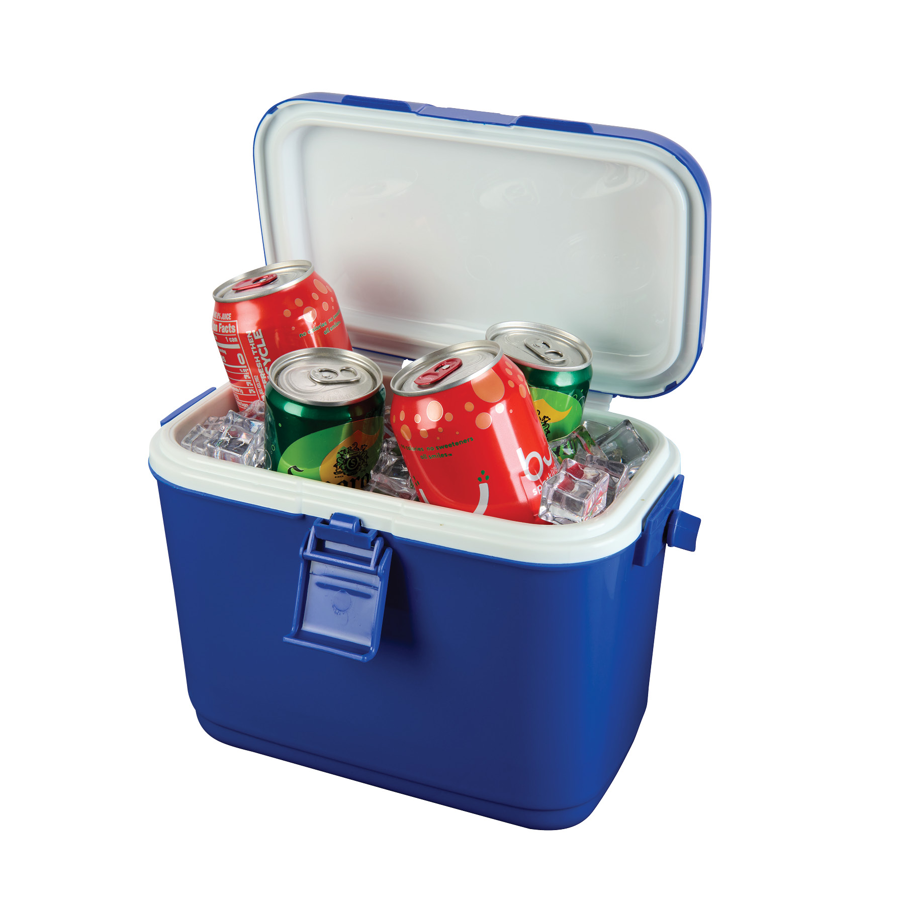 Flux 4-Can / 4L Hard Cooler 32