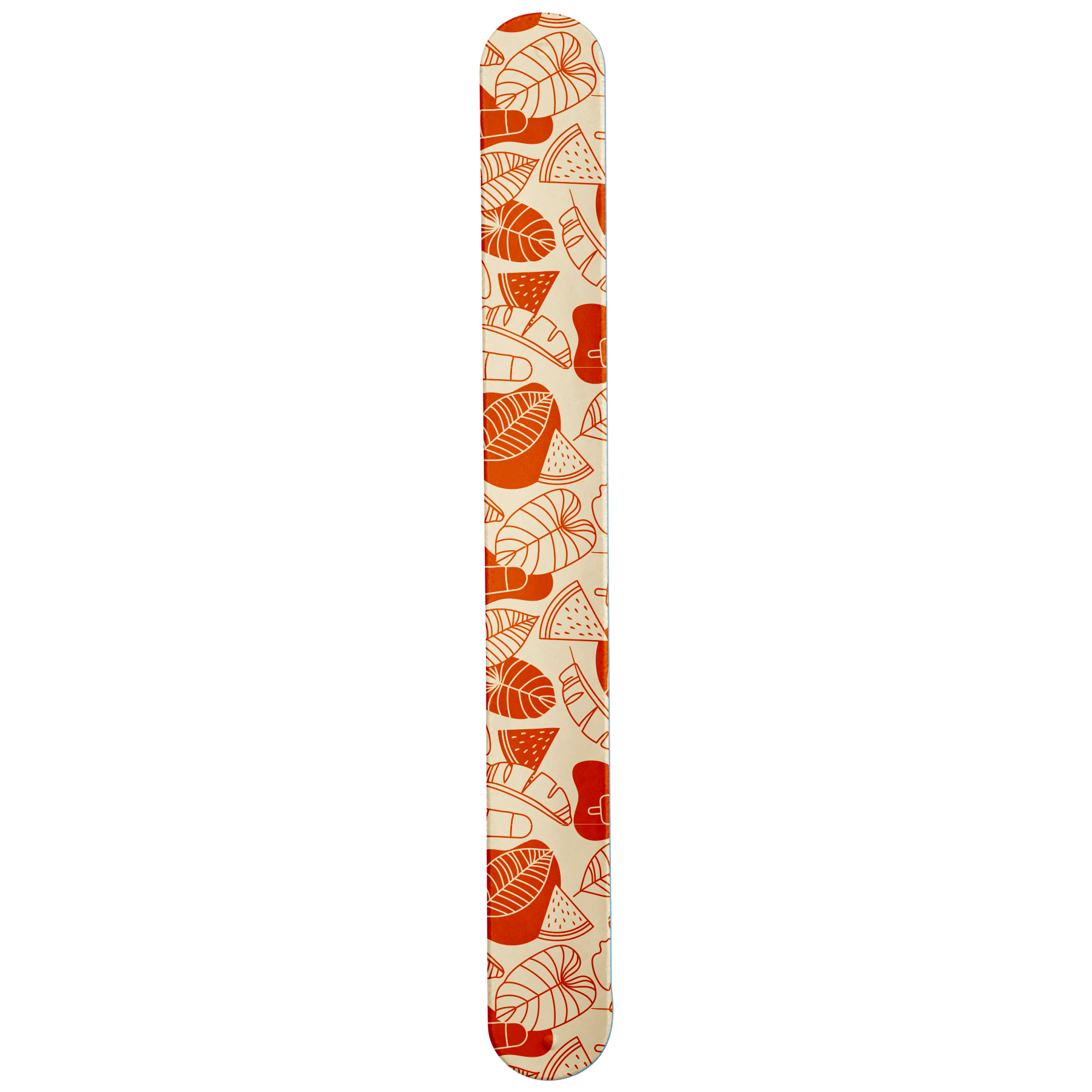EVA Sandpaper Nail File 9