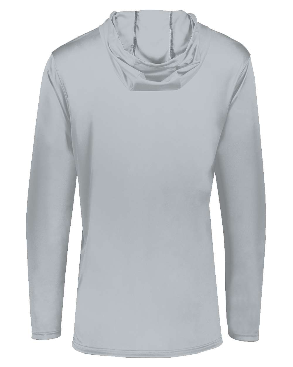 Youth Momentum Hooded Long Sleeve T-Shirt - 222831 13