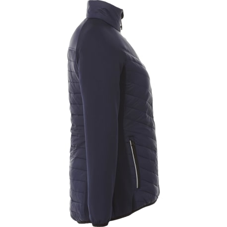 Women's BANFF Hybrid Insulated Jacket 111