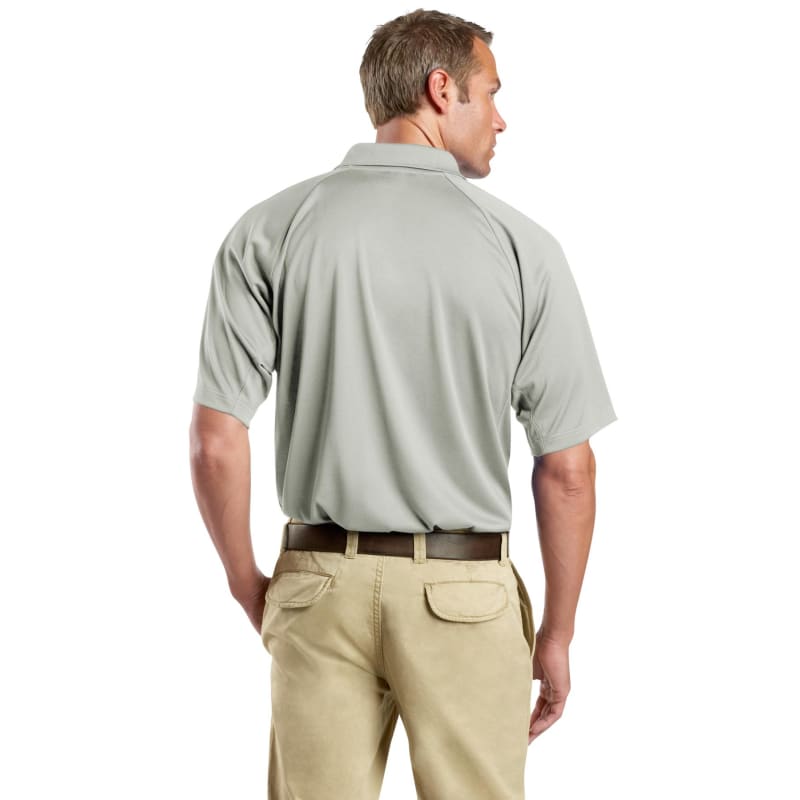 CornerStone - Select Snag-Proof Tactical Polo. 17