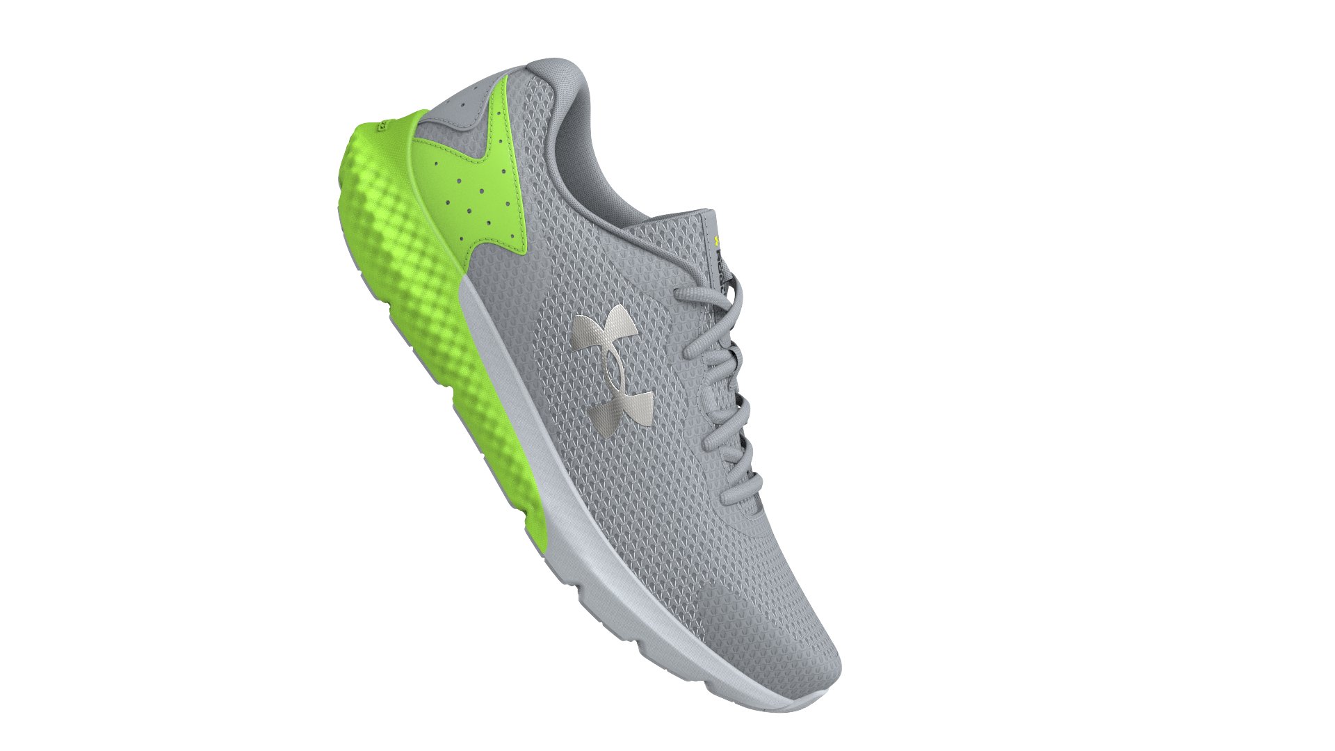 UA Charged Rogue 3 Men's Running Shoes 2