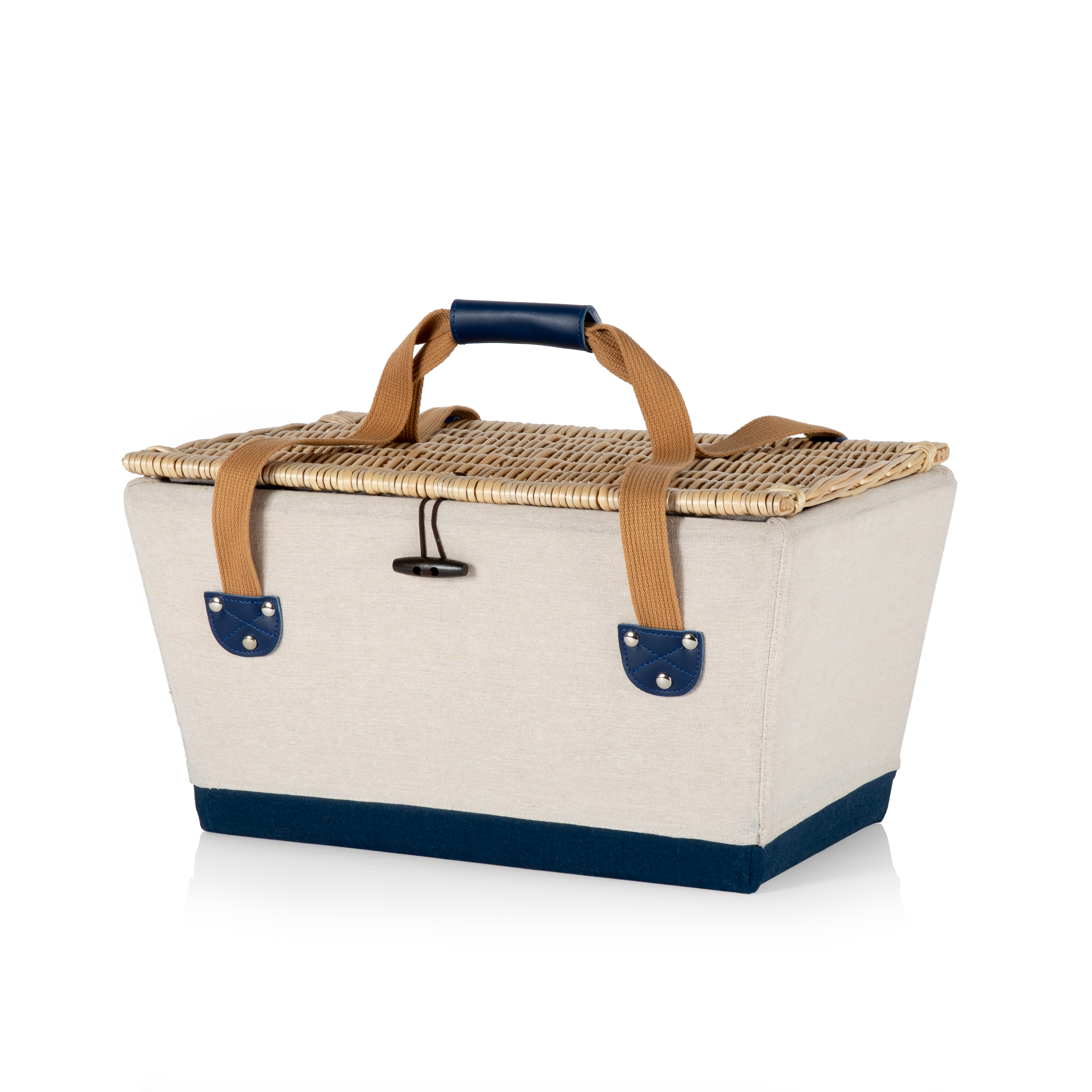 Boardwalk Picnic Basket for 4 3