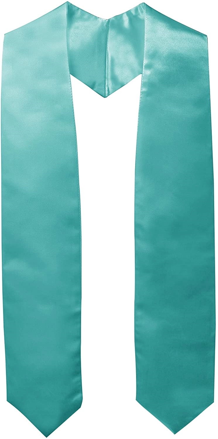 Graduation Stole 16