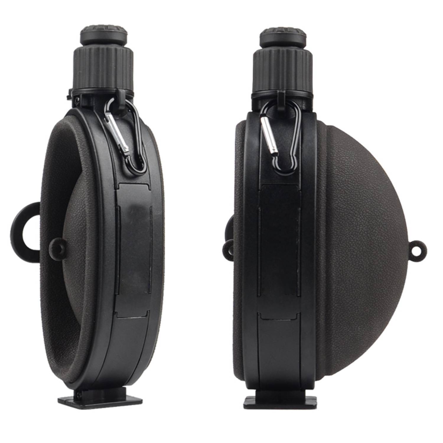 Portable Collapsible Water Bottle, 19.8 oz. 2