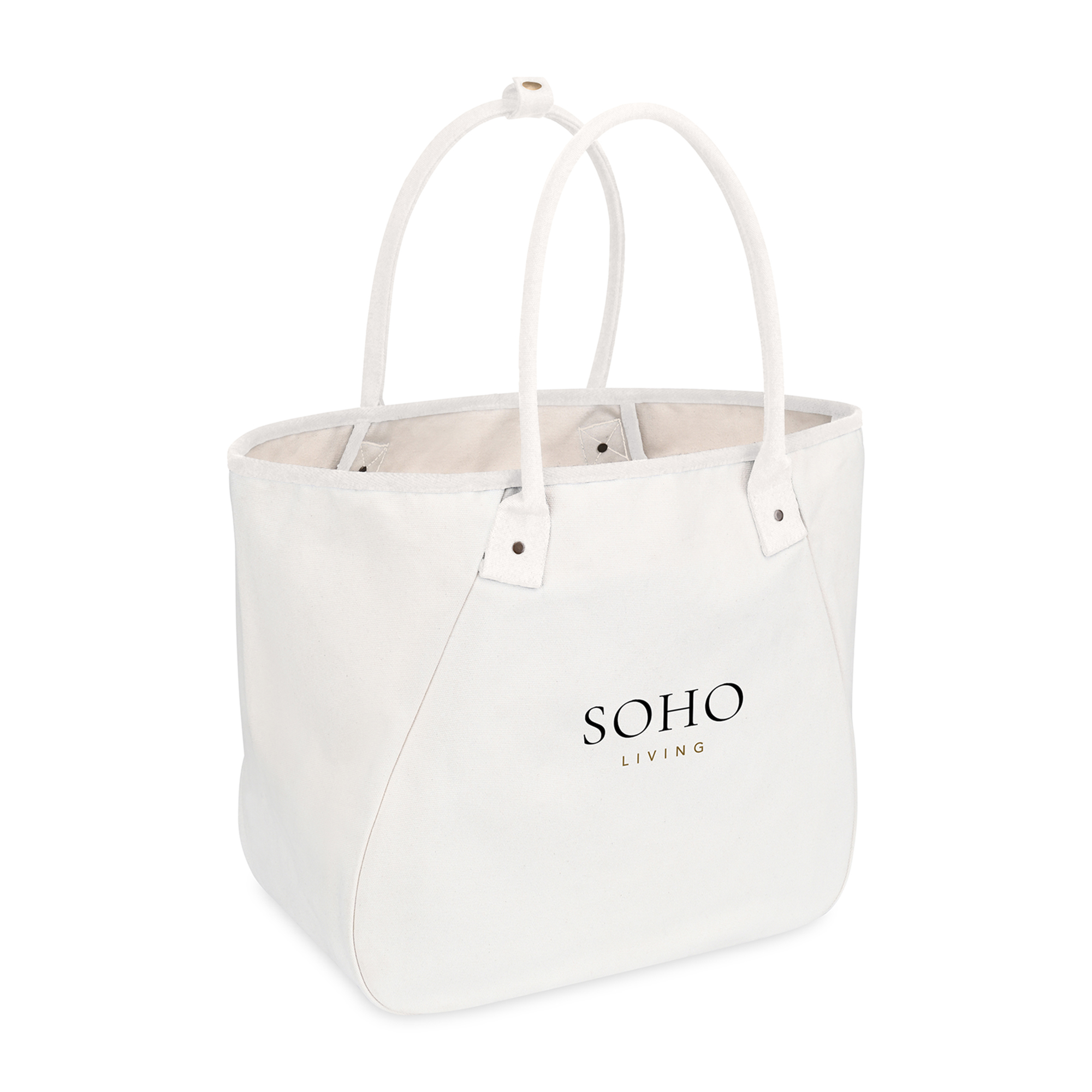 Market Street Tapered Carryall Tote 32