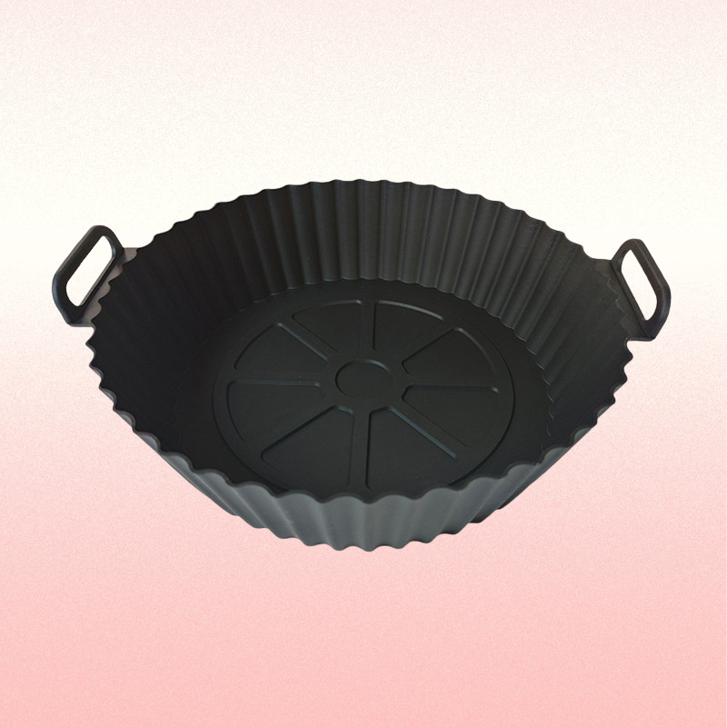Air Fryer Silicone Liners Pot 5
