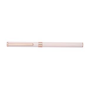 Twisted Action Clover Diamond Pen 5