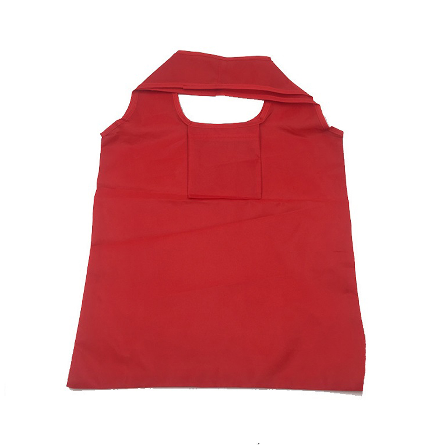Oxford Reusable Tote Bag, custom tote bag with logo imprint 5