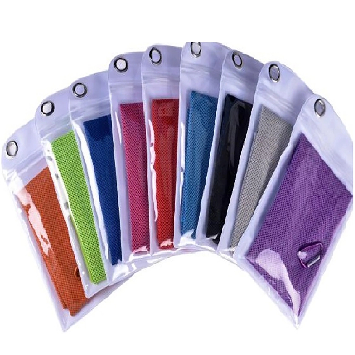 Microfiber Cool Towel For Sport 4