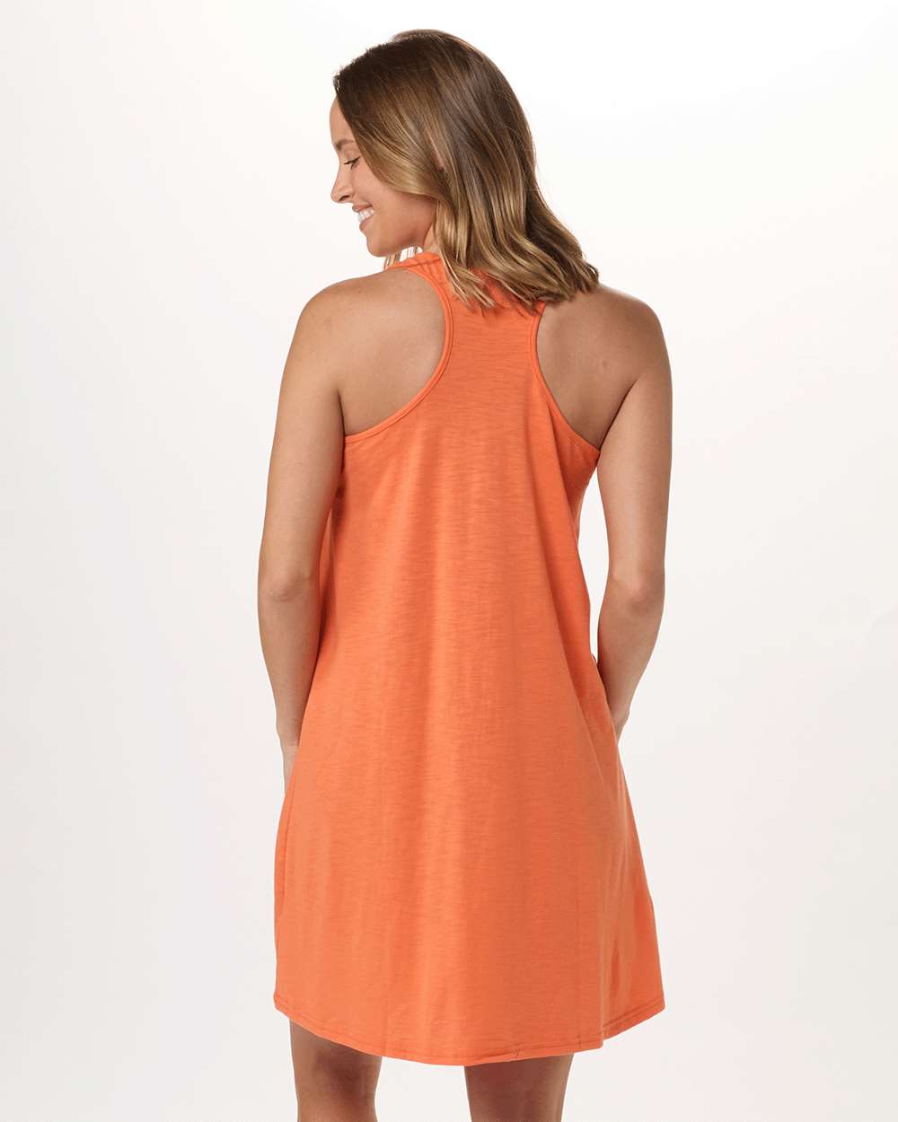 Women's Coastal Cover Up - BW4101 17