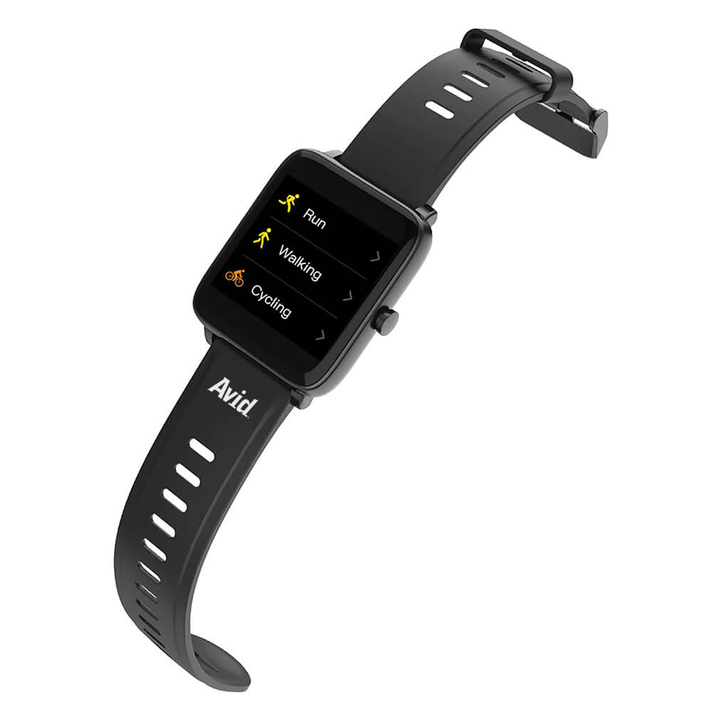 Vibe Lite Smart Watch
