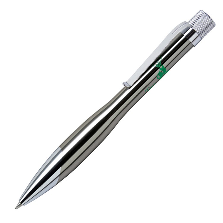 Freya-II Twist Action Pens 9