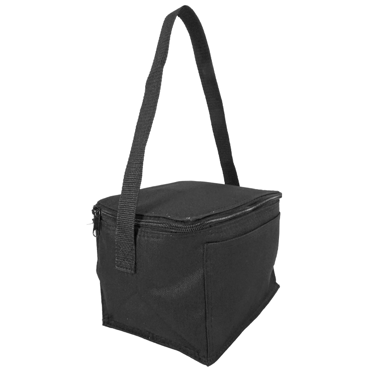 Fairbanks 6 Pack Cooler 16
