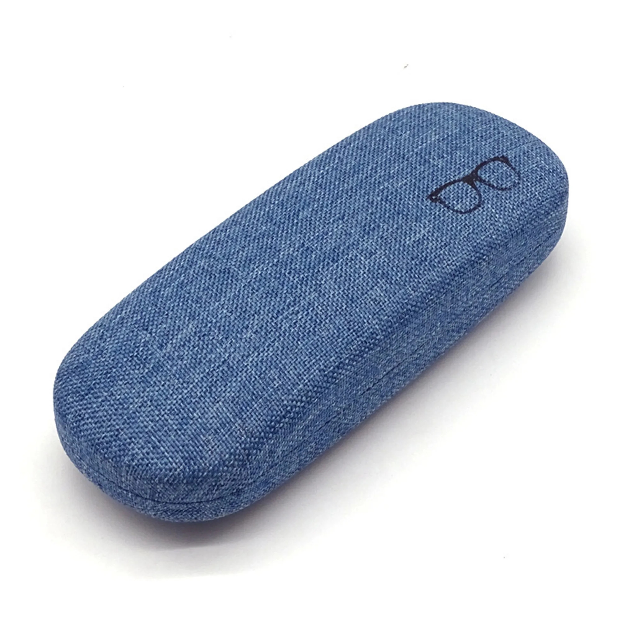 Hard Shell Eyeglasses Case 10pcs 3