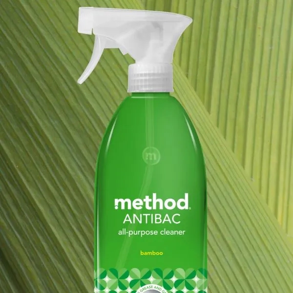 Method Antibacterial All-Purpose Cleaner 6