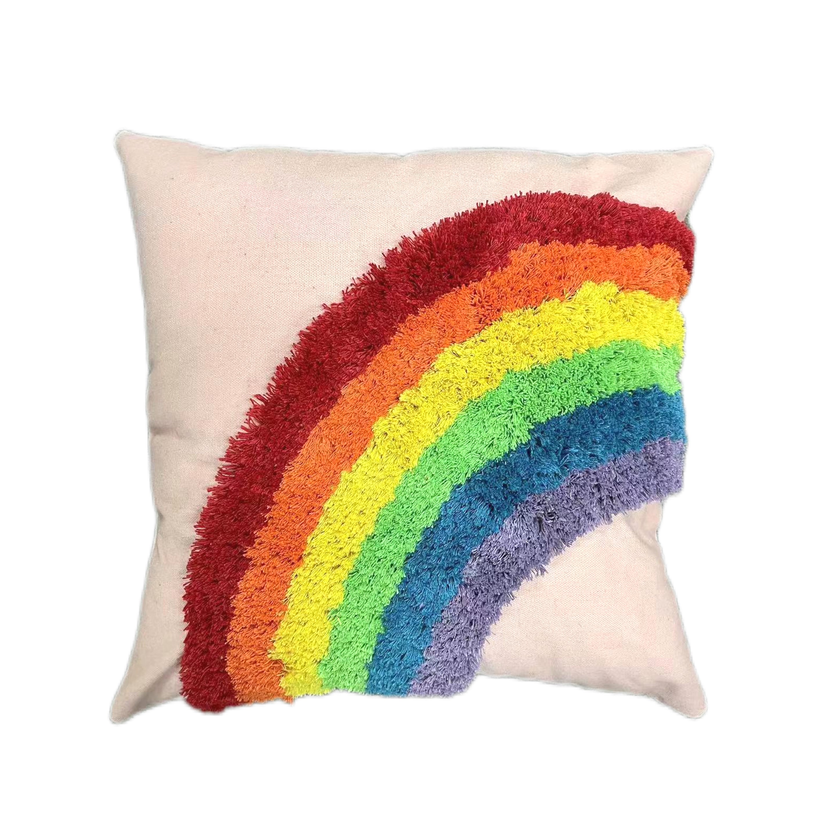 Rainbow Pillow (direct import) 3