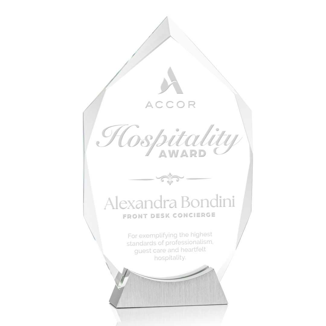 Westmore Award 18