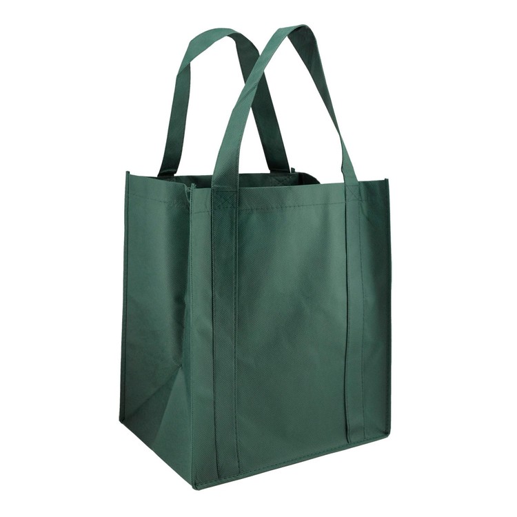 Eco-Friendly Reusable Shopping Tote 13