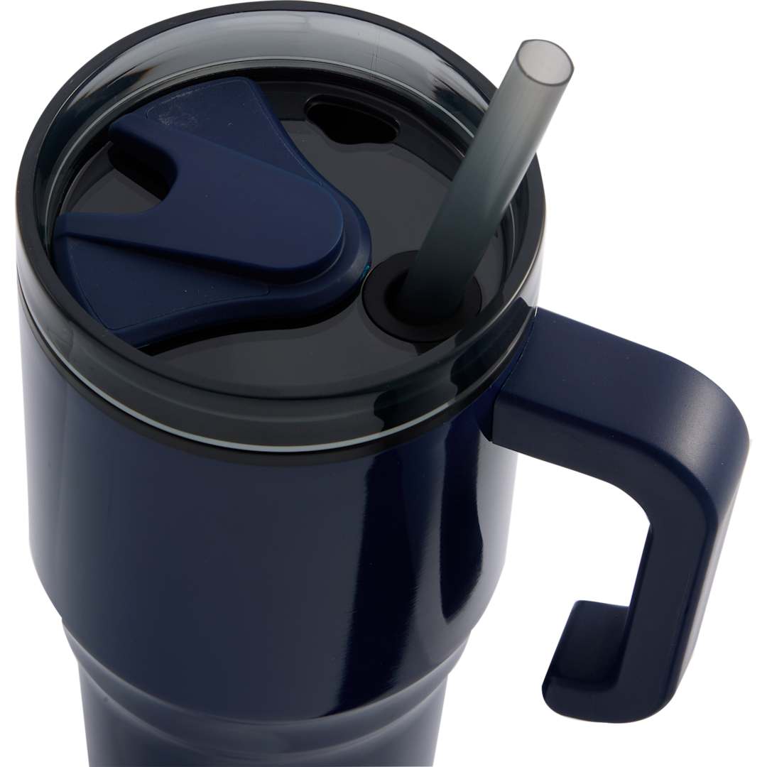 Thor 20 oz Straw Mug 56