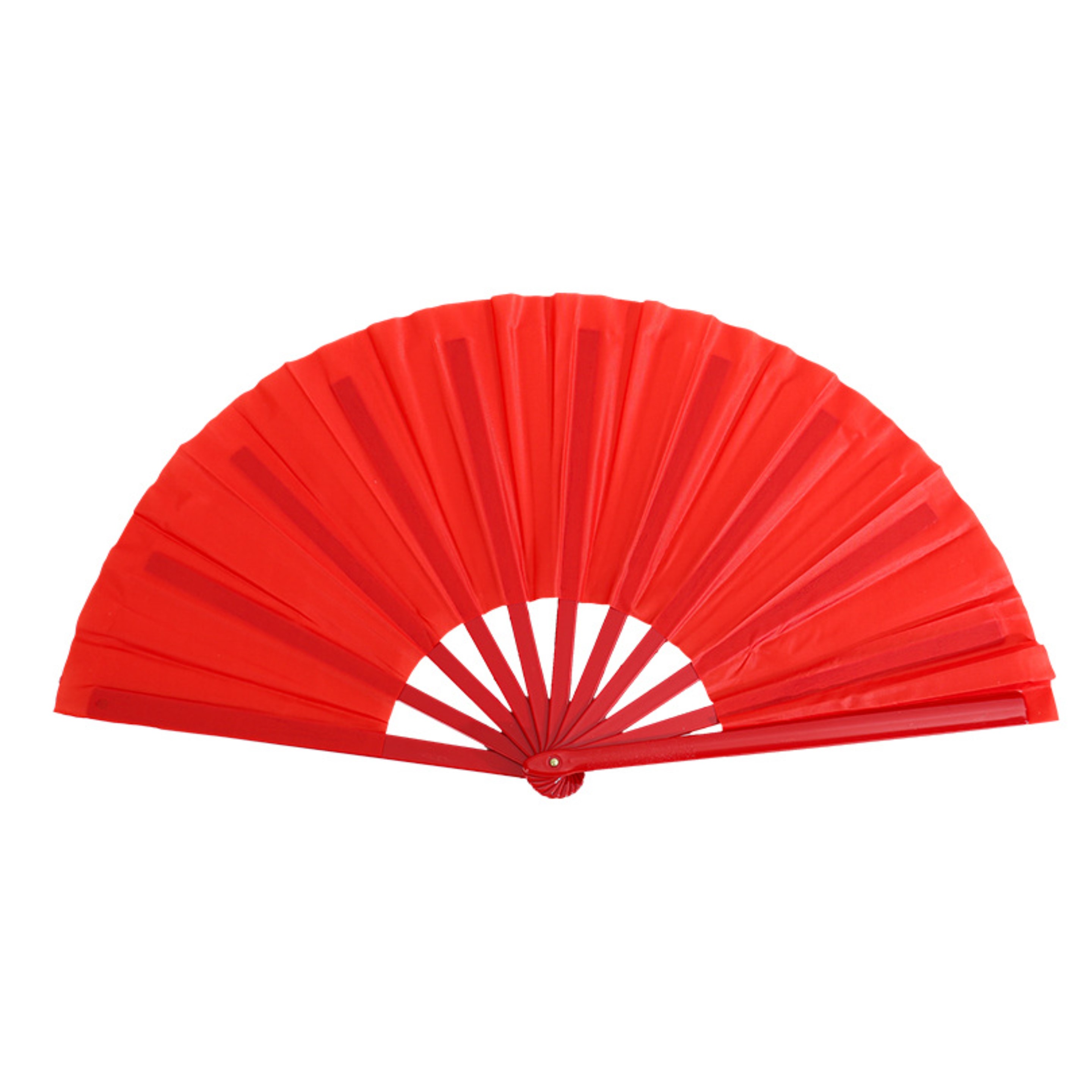 Large Hand Folding Fan 13" - OCEAN 13