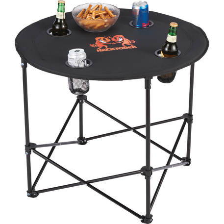 Game Day Folding Table (4 person) 37