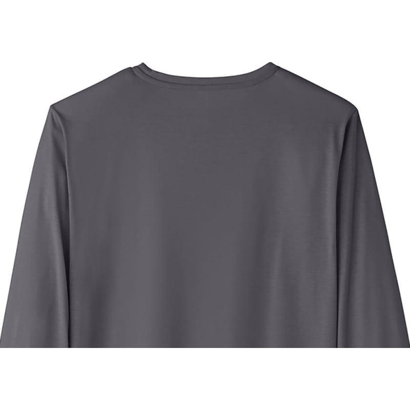 CORE365 Adult Fusion ChromaSoft™ Performance Long-Sleeve T-Shirt 11