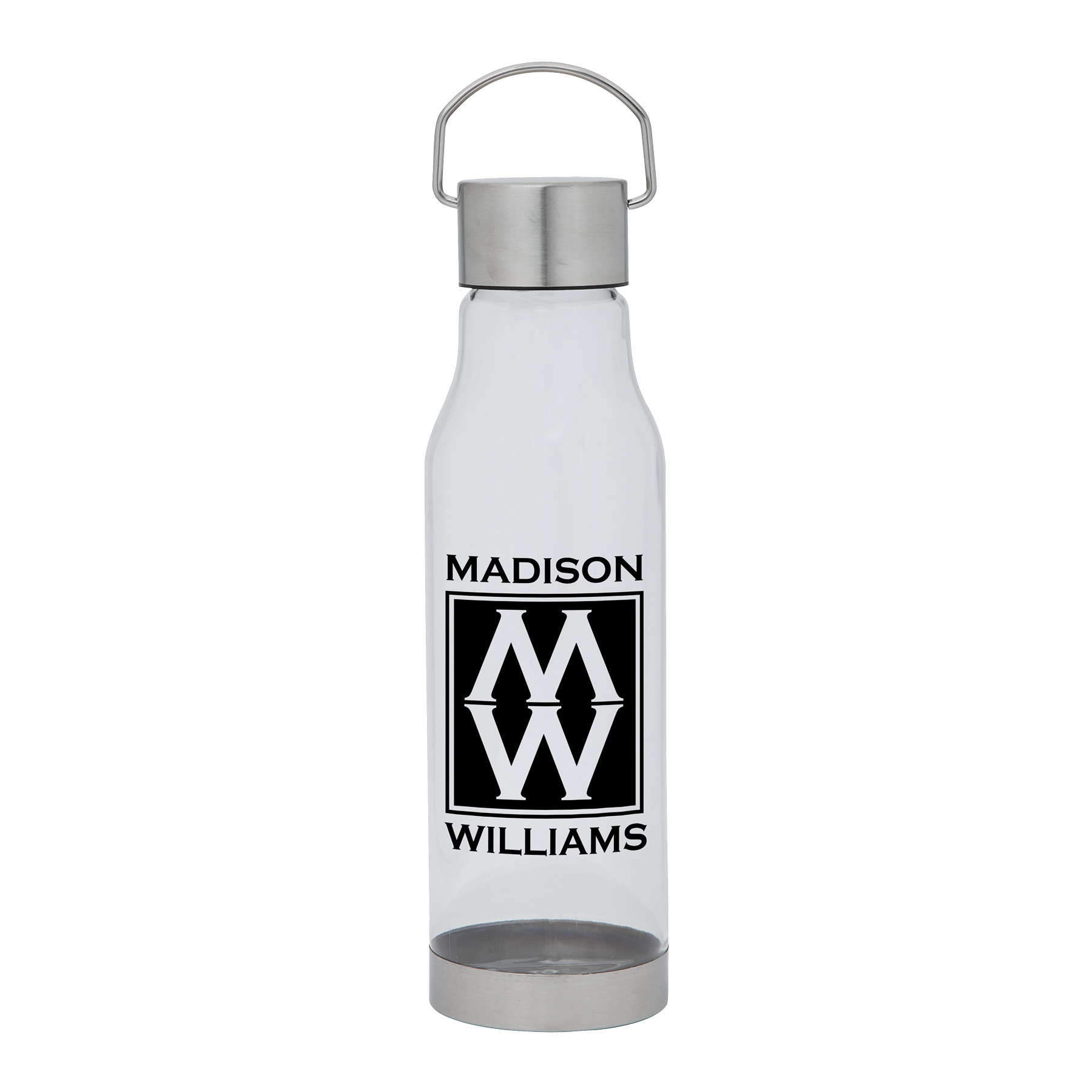 Phoenix 20 oz. RPET Water Bottle 12