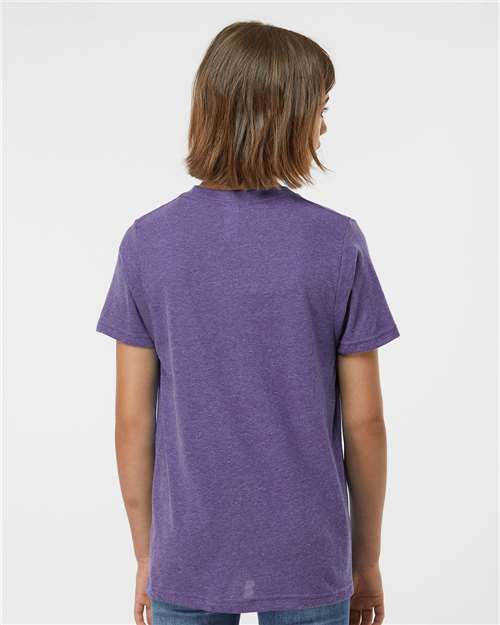 Youth Poly-Rich T-Shirt - 265 12