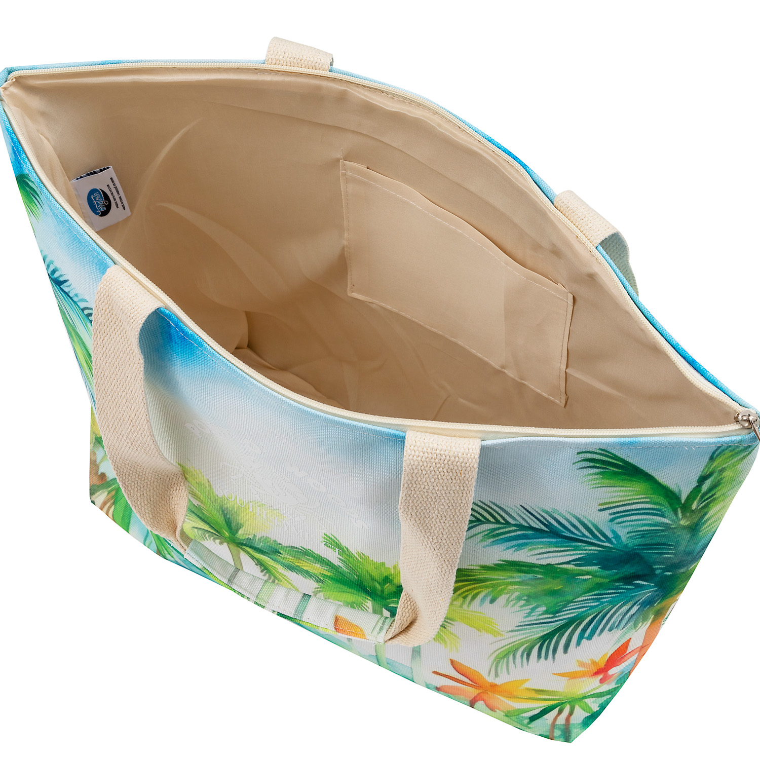Coastal Tote Bag 7