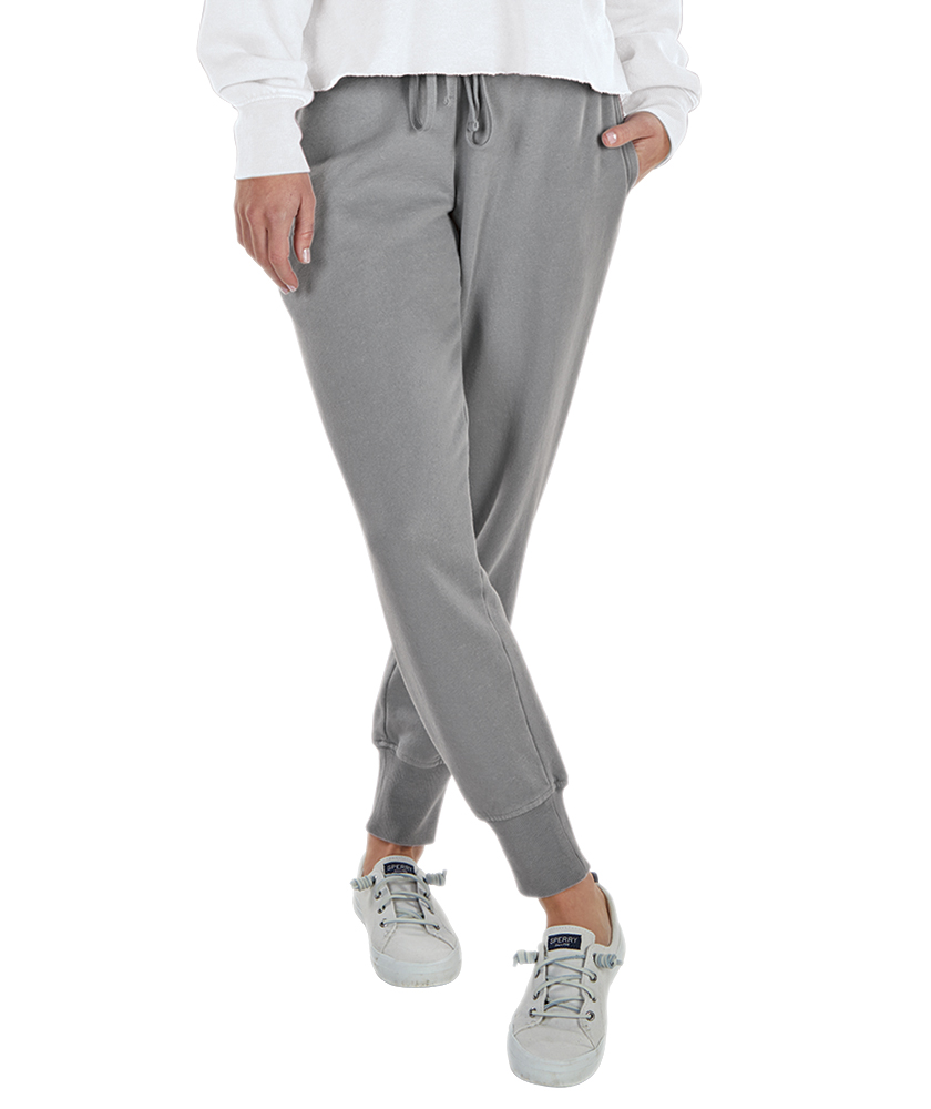 Women’s Clifton Distressed Joggers 54