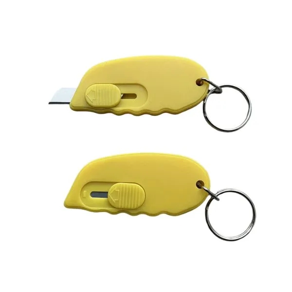 Mini Keychain Box Cutter 5