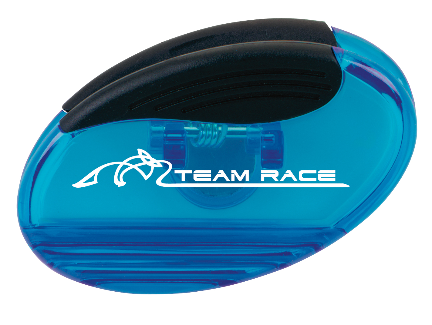 Good Value™ Oval Clip 6