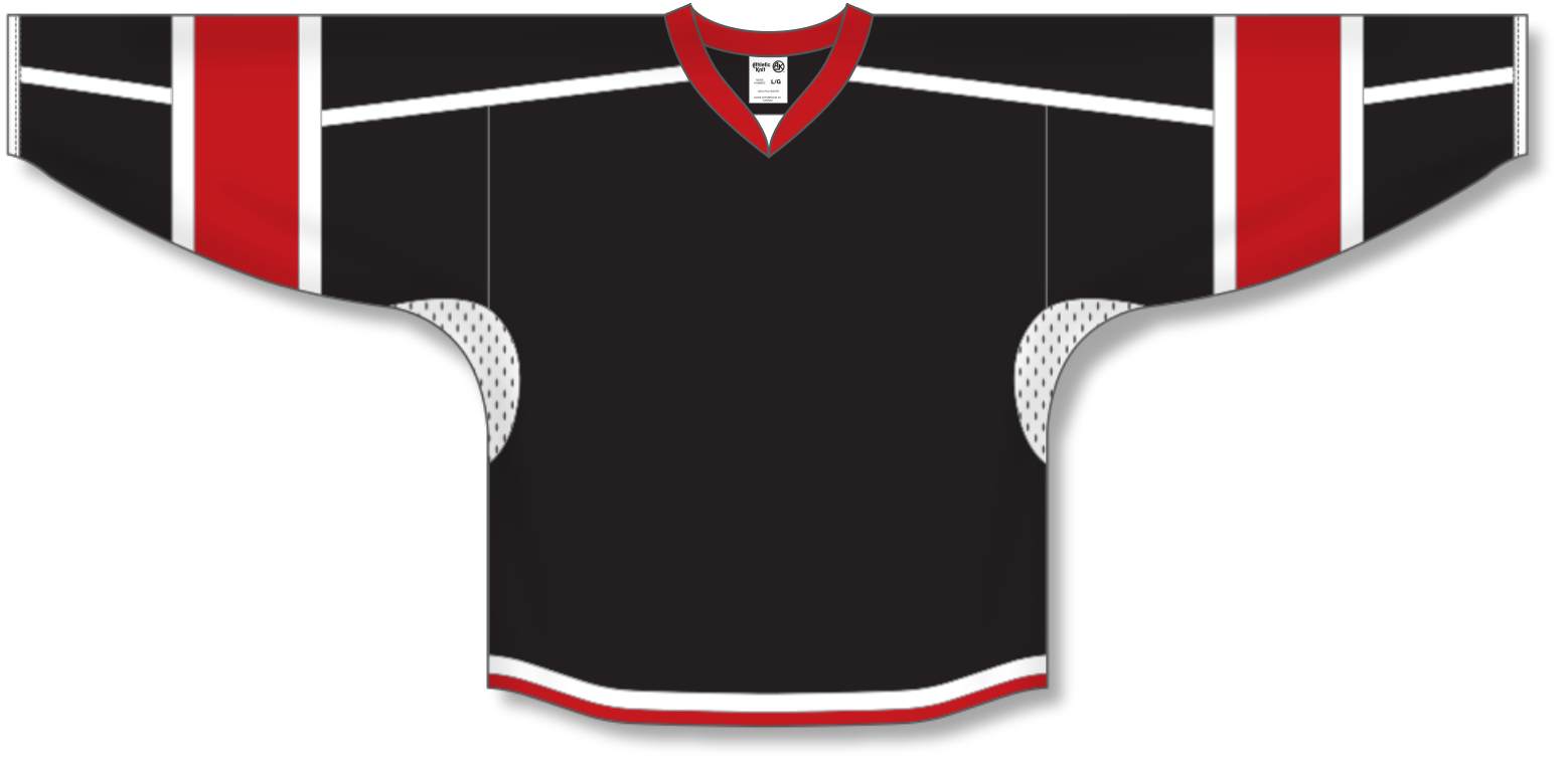 Select Hockey Jerseys H7000-G01 11