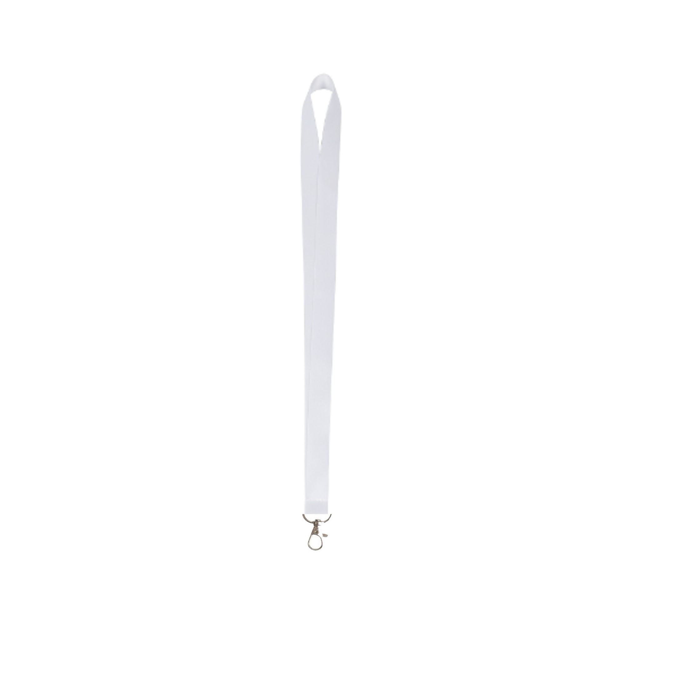 3/4" Full color Polyester Dye-sublimated lanyard 2