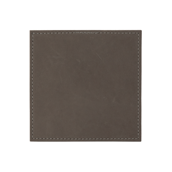 Kilner Leather Trivet 2