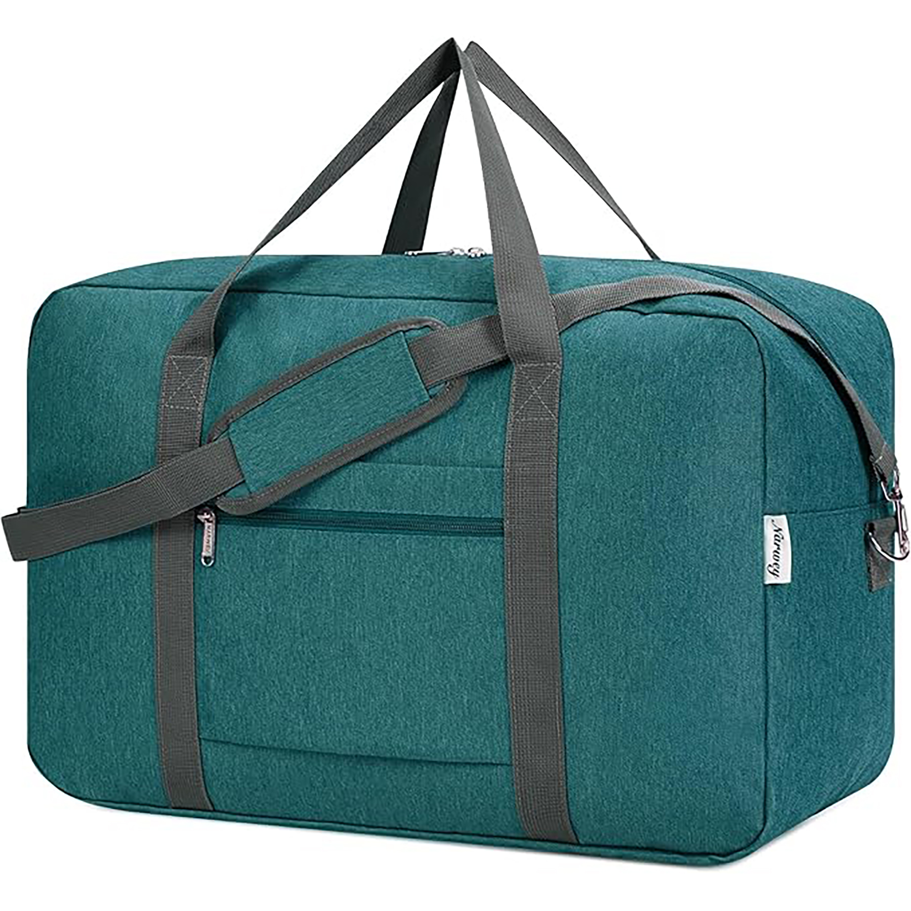 Foldable Carry On Bag 11