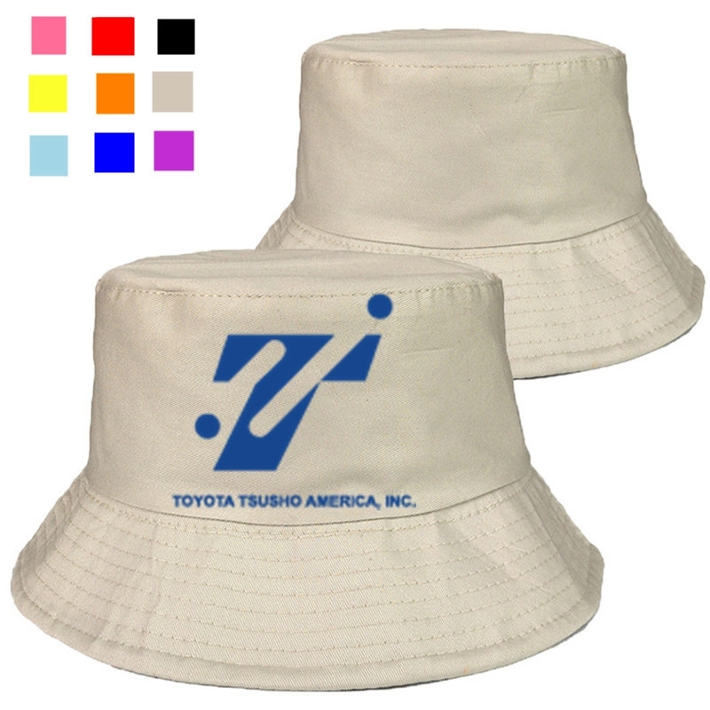 Fisherman Bucket Hat 3