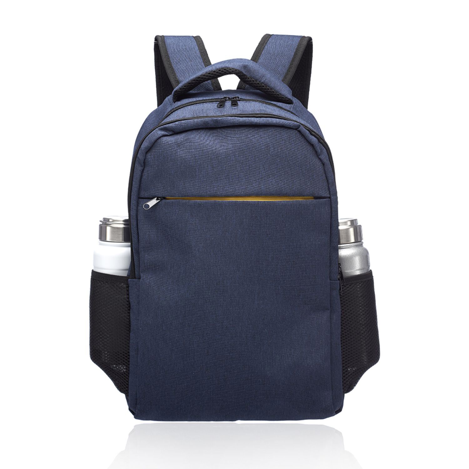 Vintage Bag Laptop Backpack 2