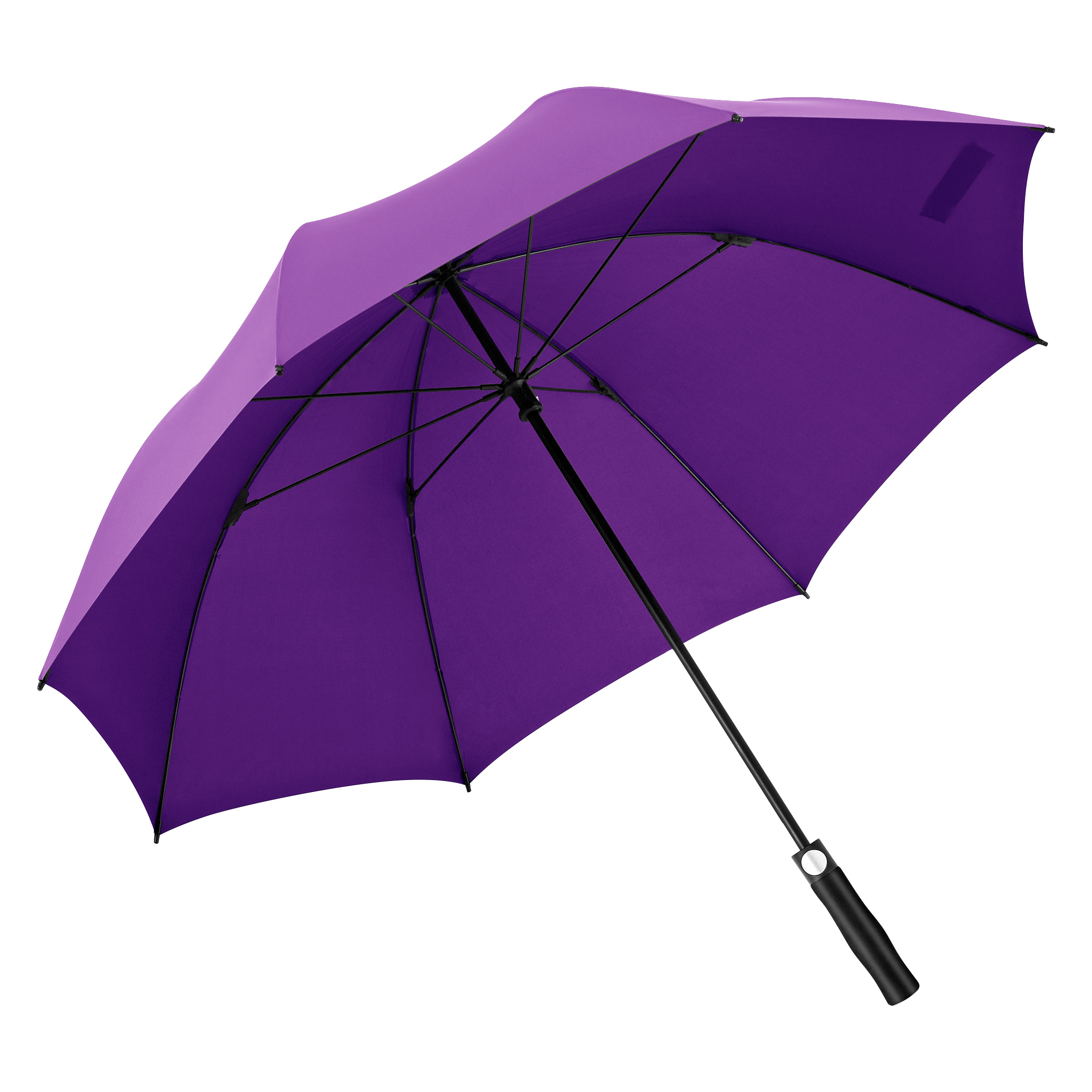 Auto Open Golf Umbrella 5