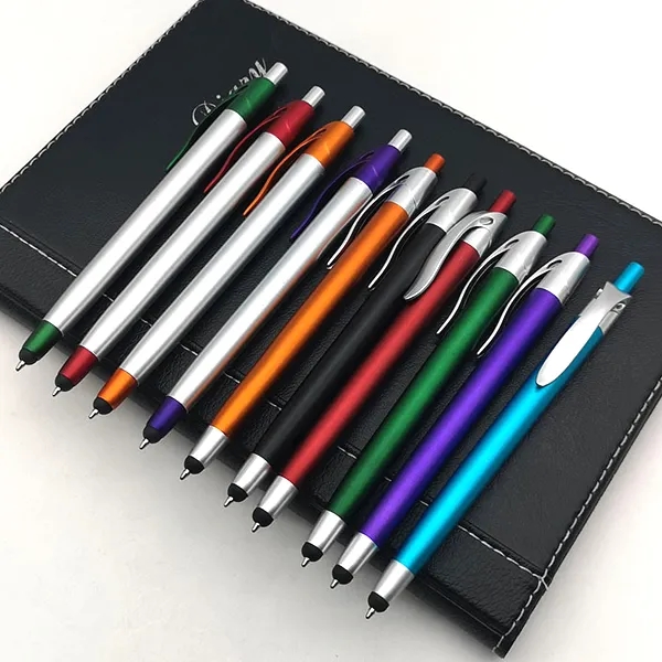Simplistic Stylus Pen - Metallic 8