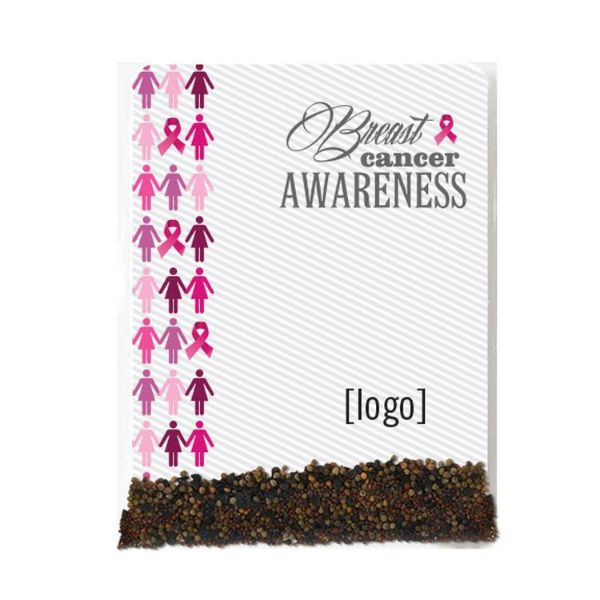 Pink Seed Packets 23