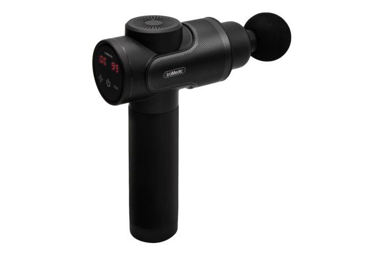 truMedic truRelief IMPACT Therapy Device PRO 1
