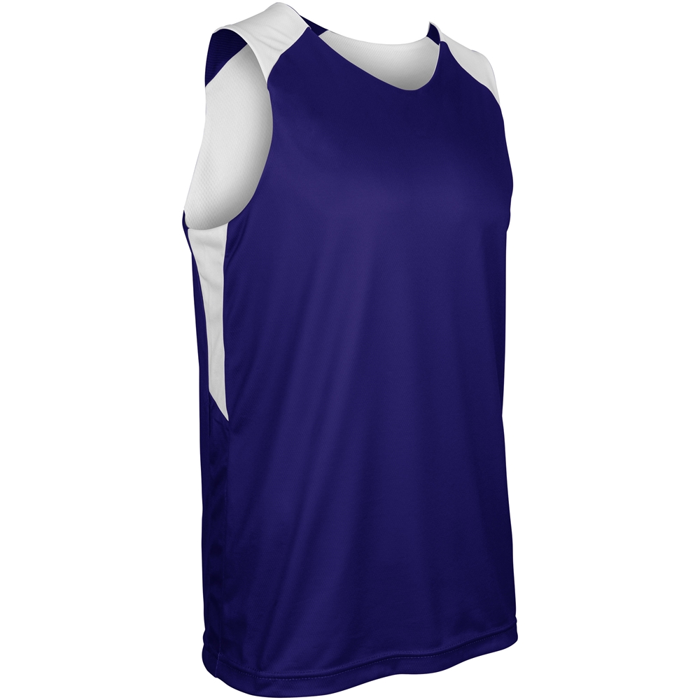 Swish Basketball Jersey 16