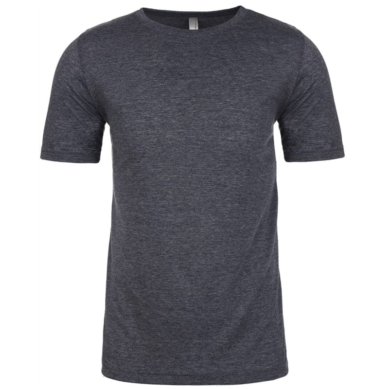 Next Level Unisex Poly/Cotton Crew 48