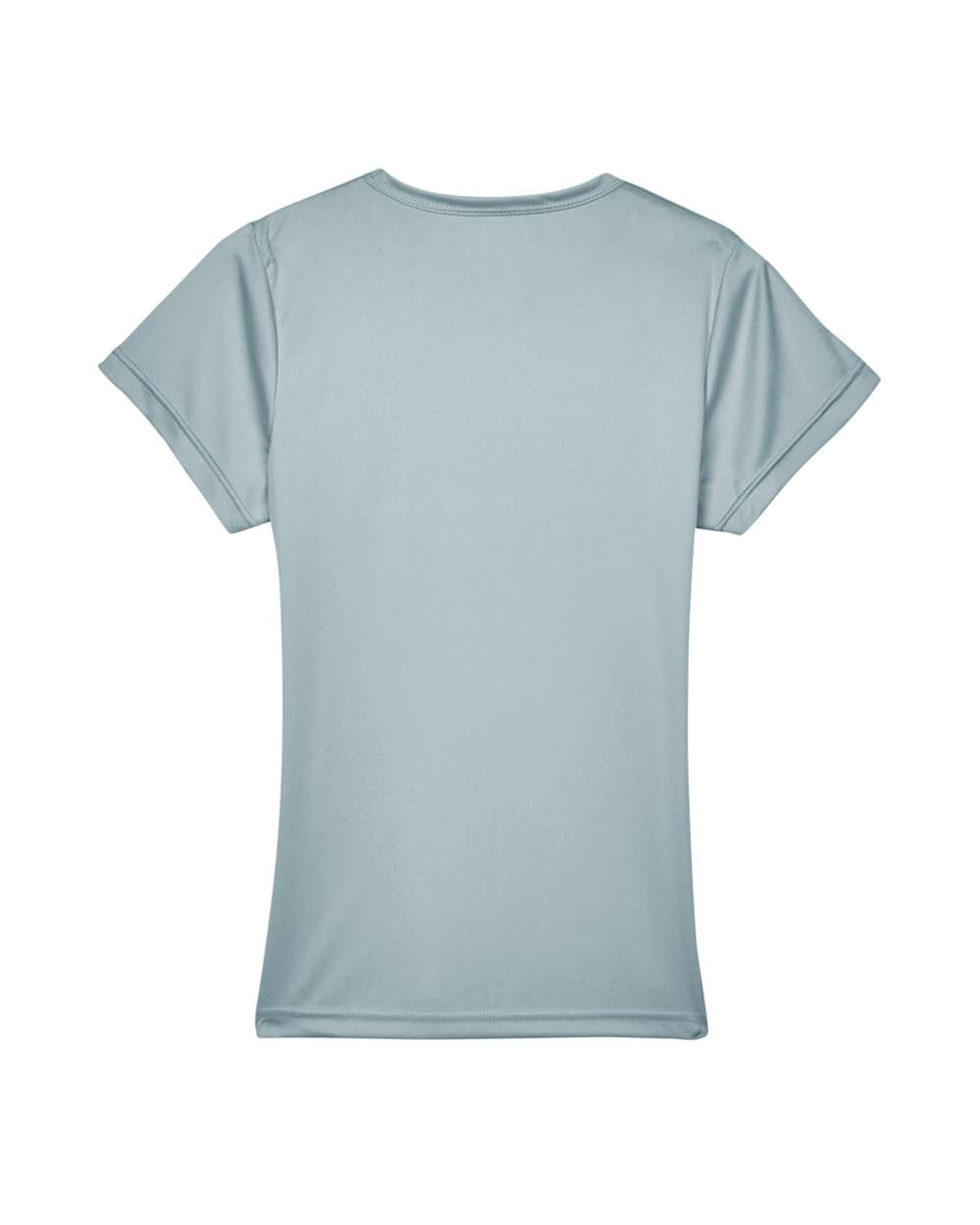 Women's Cool & Dry Sport Performance Interlock T-shirt - 8420L 4