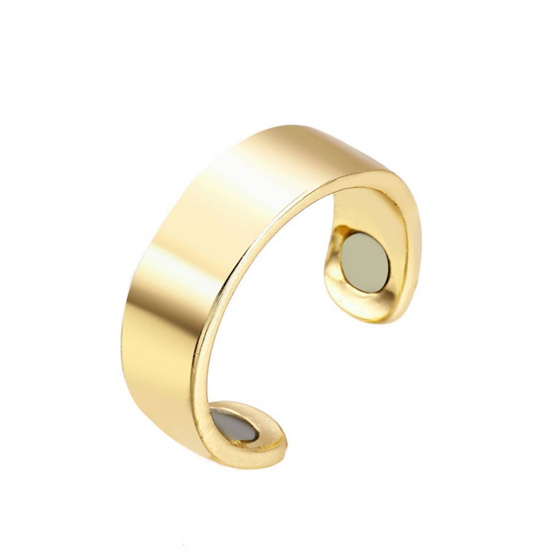 Adjustable Magnetic Ring for Men and Women 4