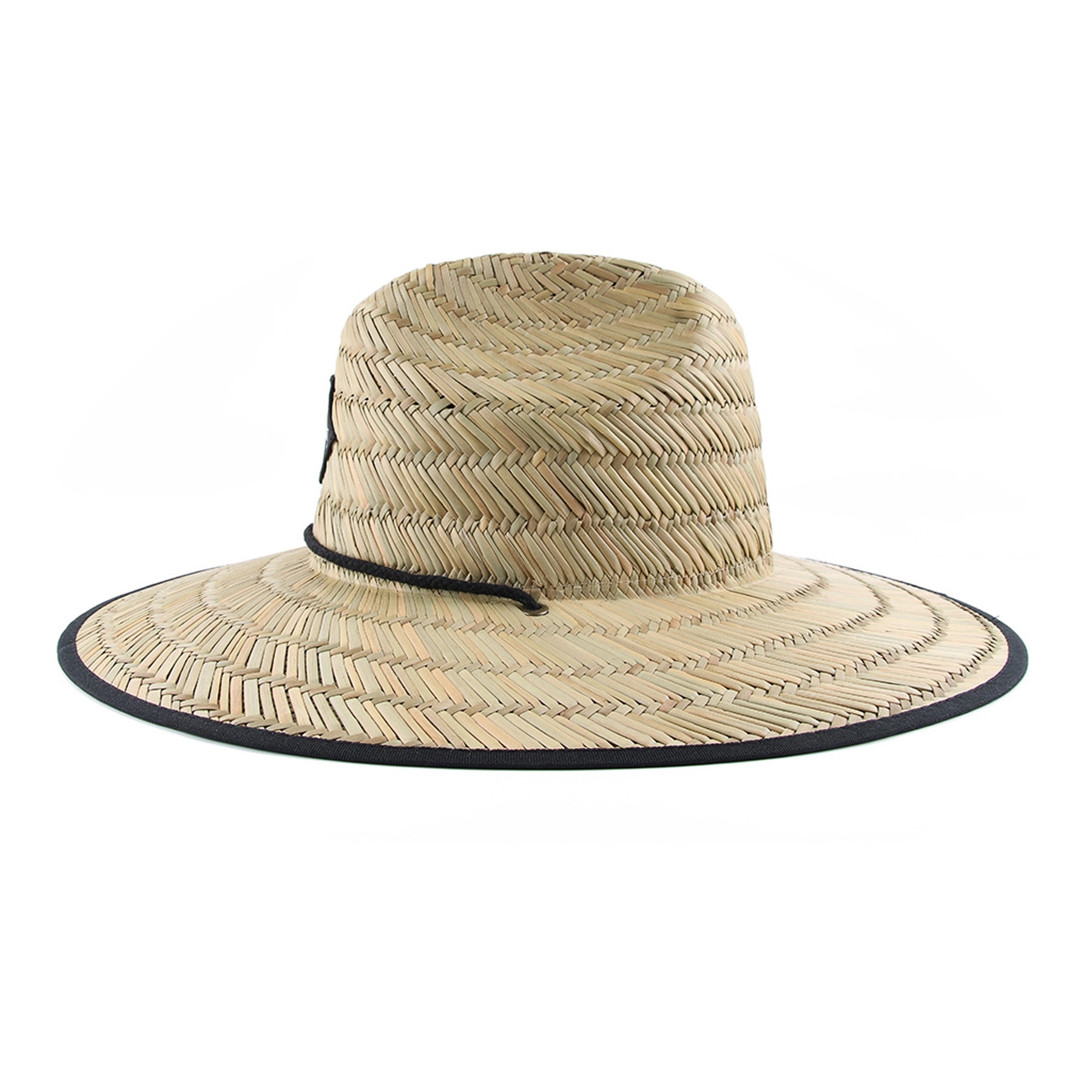 Straw Hat 1